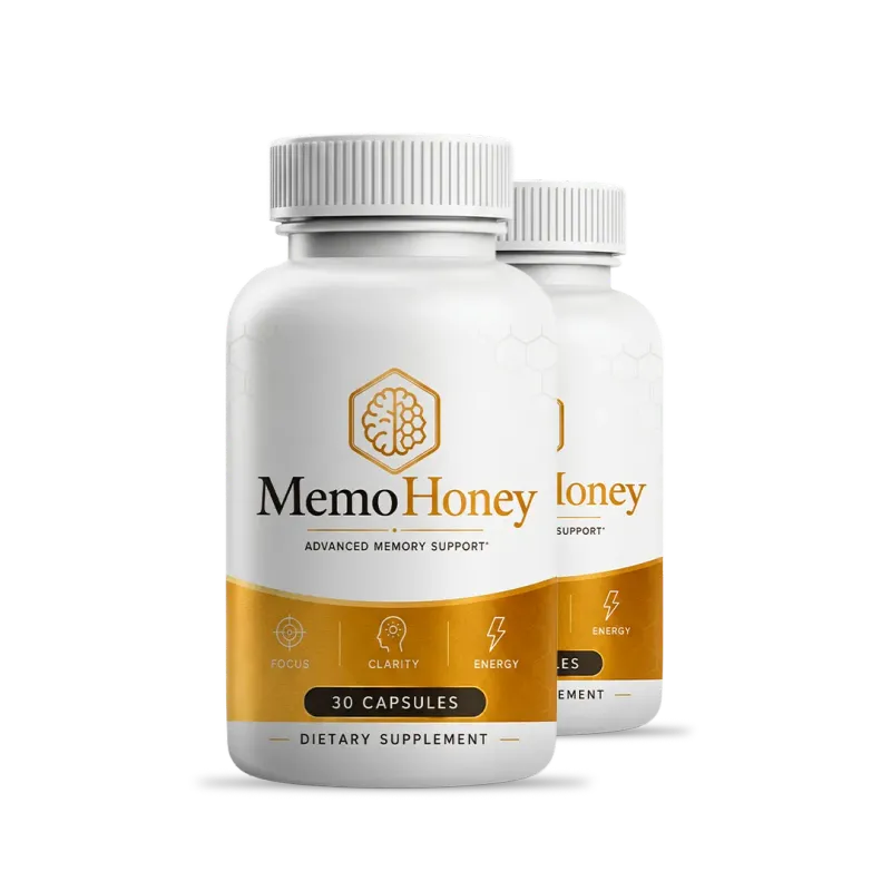 MemoHoney